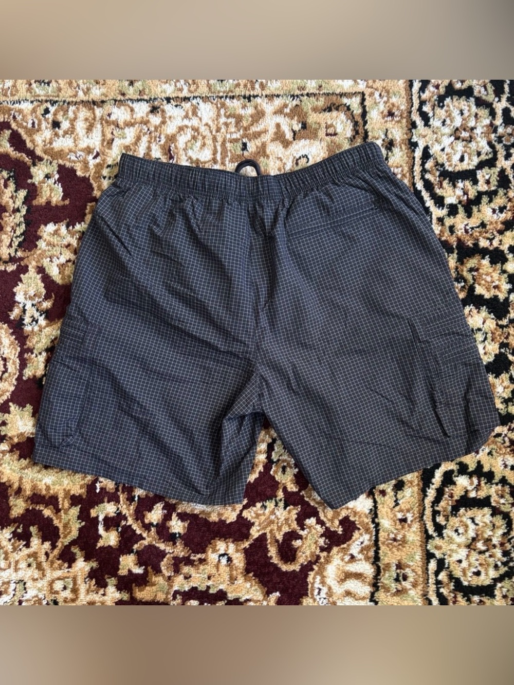 Supreme Cargo Water Shorts